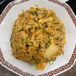 中国料理　昇龍 - 