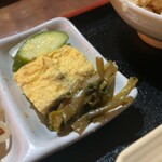 手打田舎そば 隠岐 - 