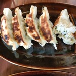 世田谷餃子 - 鳥餃子