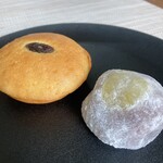 友樂堂 - おぼろ月＆パッションコロ