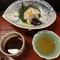 瓢亭 本店 - 