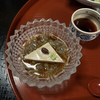 瓢亭 本店 - 