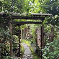 瓢亭 本店 - 