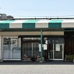 そば処 あごう - 