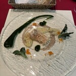 アーム・ドゥ・ギャルソン - 