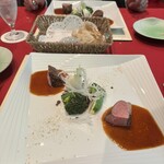 アーム・ドゥ・ギャルソン - 