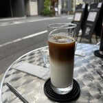 アールビーエル Cafe - 