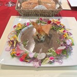 アーム・ドゥ・ギャルソン - 