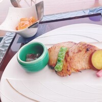 WASHOKU 蒼天  - 