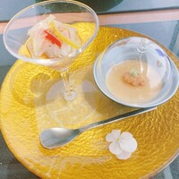 WASHOKU 蒼天  - 