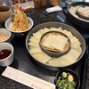 五代目 花山うどん 銀座店