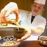 日々魚数寄 東木 - 