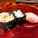 日々魚数寄 東木 - 