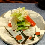 日々魚数寄 東木 - 