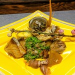 日々魚数寄 東木 - 