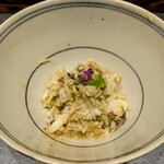 日々魚数寄 東木 - 