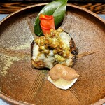 日々魚数寄 東木 - 