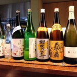 日々魚数寄 東木 - 