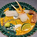 日々魚数寄 東木 - 