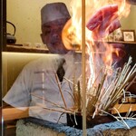 日々魚数寄 東木 - 