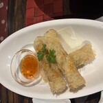 あゆみ - ベトナム春巻き