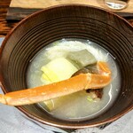 日々魚数寄 東木 - 