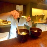 日々魚数寄 東木 - 