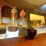 日々魚数寄 東木 - 