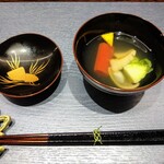 日々魚数寄 東木 - 