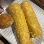 あゆみ - 玉子焼き