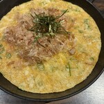 あゆみ - とろろステーキ