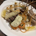 あゆみ - 串10本セット