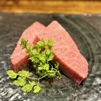 鉄板焼 炭焼 さいとう - 