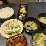 焼肉元相 - 