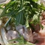 じねんじょ庵 - 