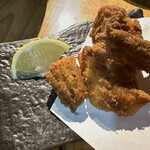 じねんじょ庵 市が尾店 - 