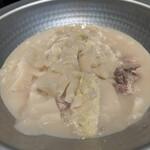 博多うまかもん びんちょうや - 