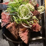 じねんじょ庵 - 