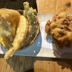 じねんじょ庵 市が尾店 - 