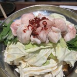 博多うまかもん びんちょうや - 