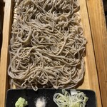 じねんじょ庵 - 