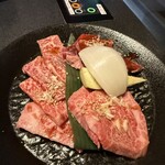 焼肉元相 - 