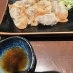 博多うまかもん びんちょうや - 