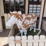 ジャージーミルクスタンド - 