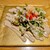 鉄板焼 天 - 料理写真: