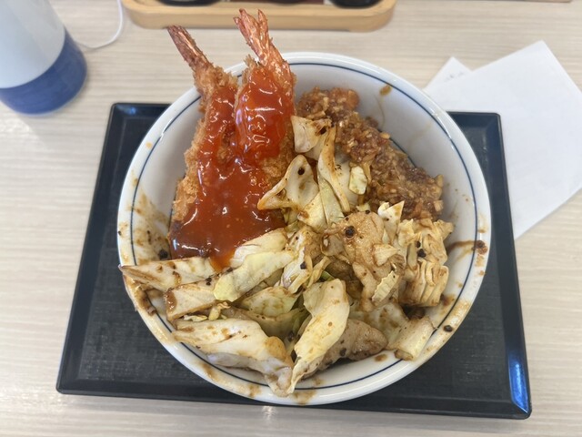 Katsuya Osaka Suminoe Kita Kagaya Ten