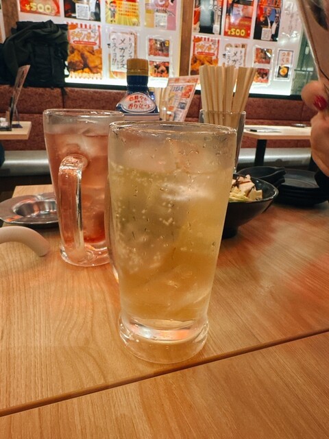 Sakaba Sakana to Tori Yaro Kanayama Komachi Ten photo 5