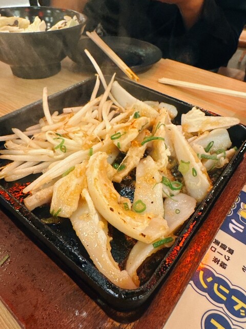 Sakaba Sakana to Tori Yaro Kanayama Komachi Ten photo 4