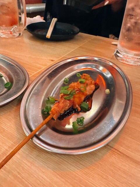 Sakaba Sakana to Tori Yaro Kanayama Komachi Ten photo 2