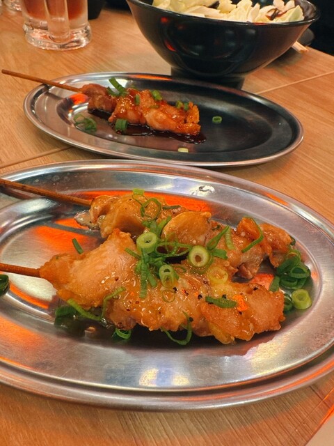 Sakaba Sakana to Tori Yaro Kanayama Komachi Ten photo 3